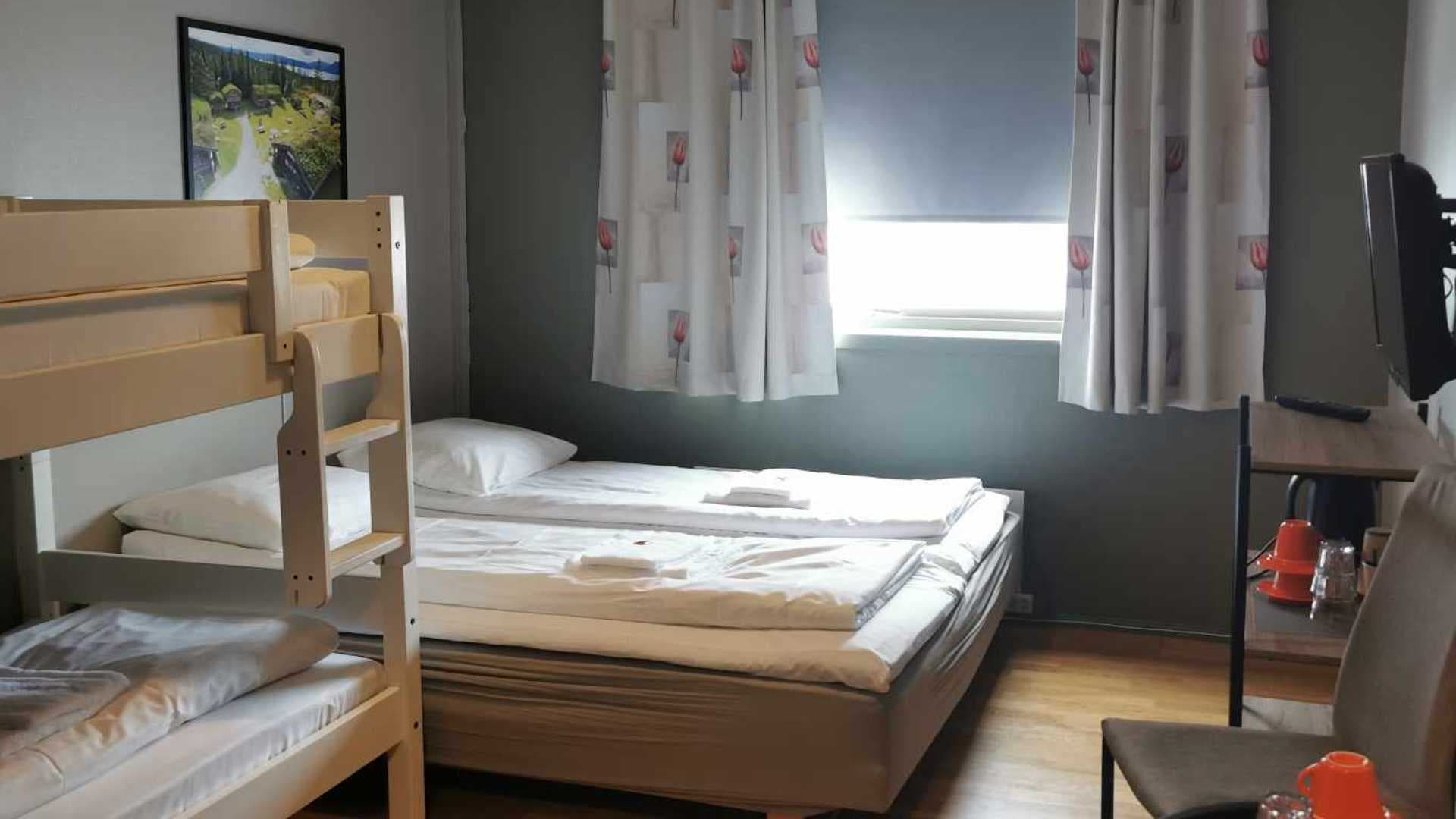 Austbø Hotell