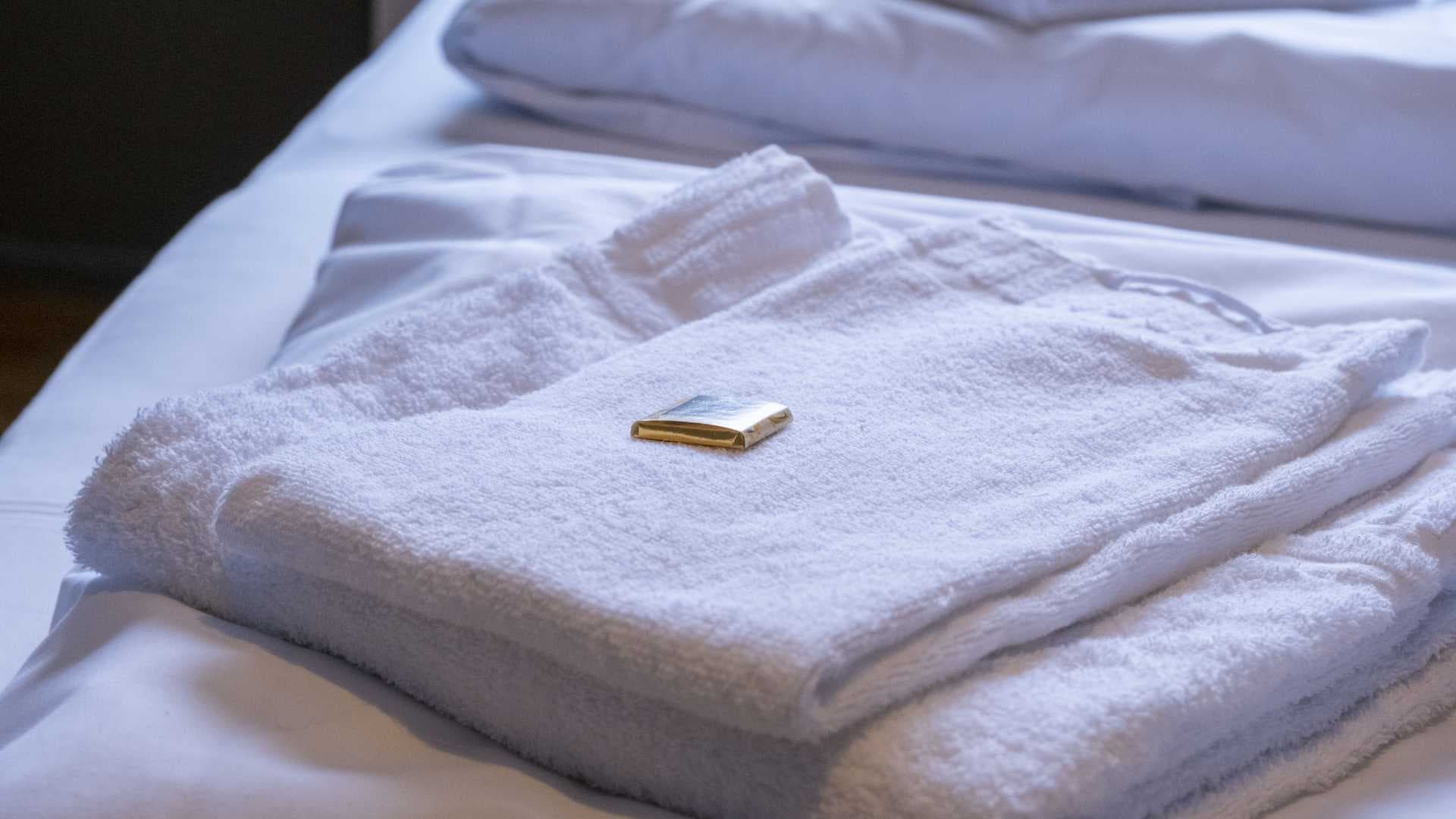 Austbø Hotell