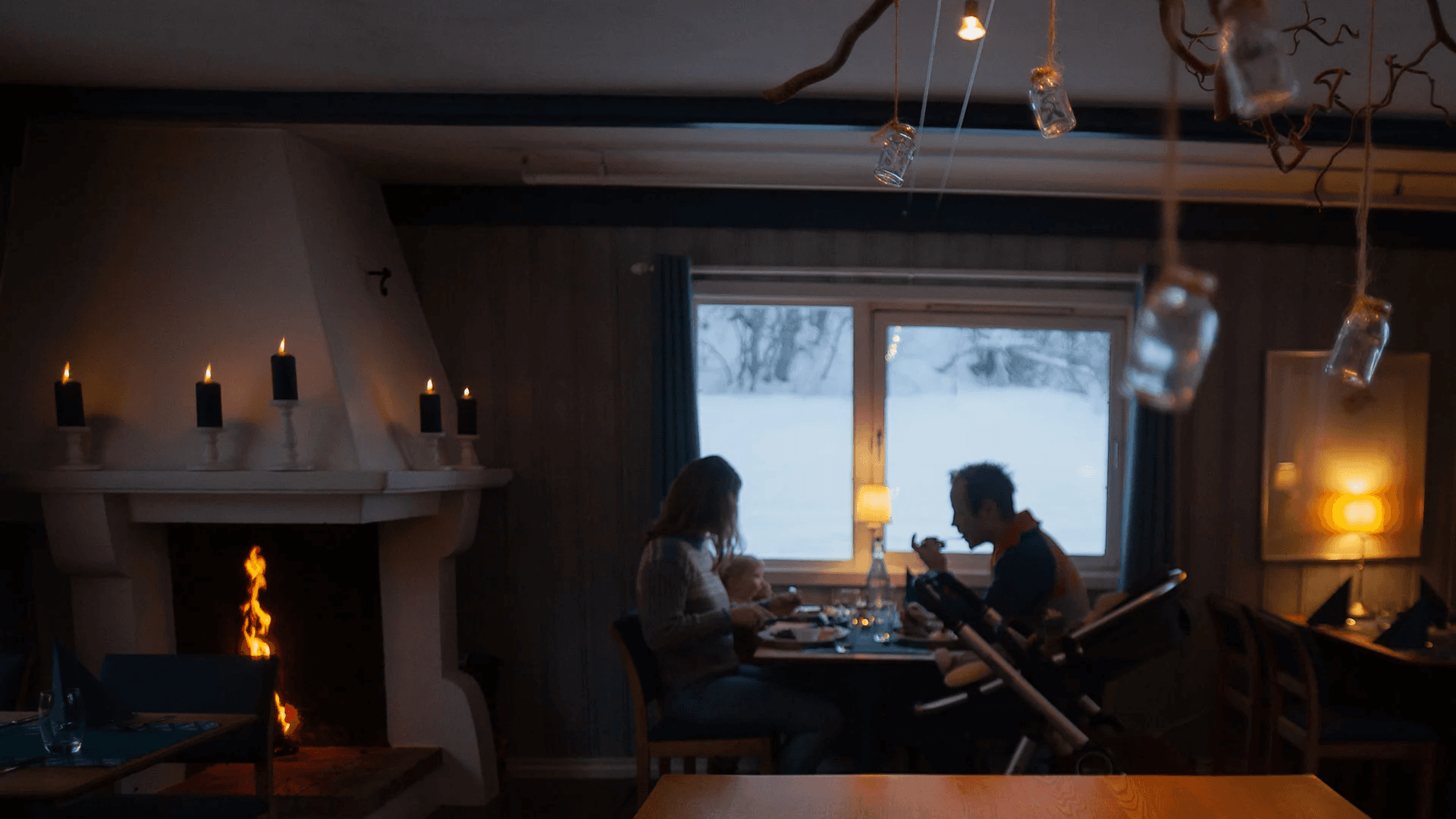 Austbø Hotell