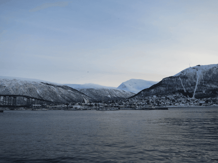 Historisk Byvandring