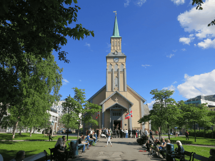 Historisk Byvandring