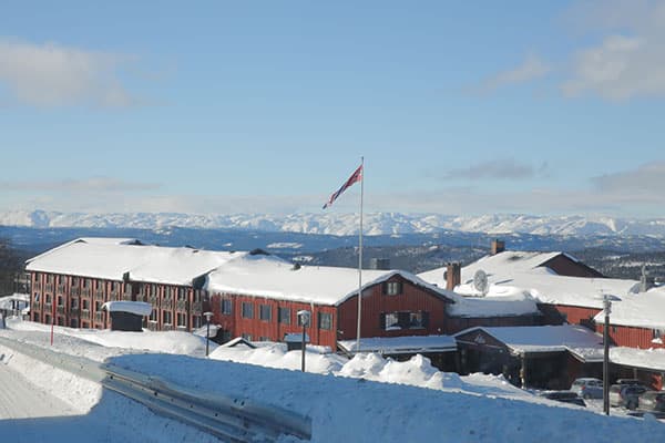 Rauland Høgfjellshotell