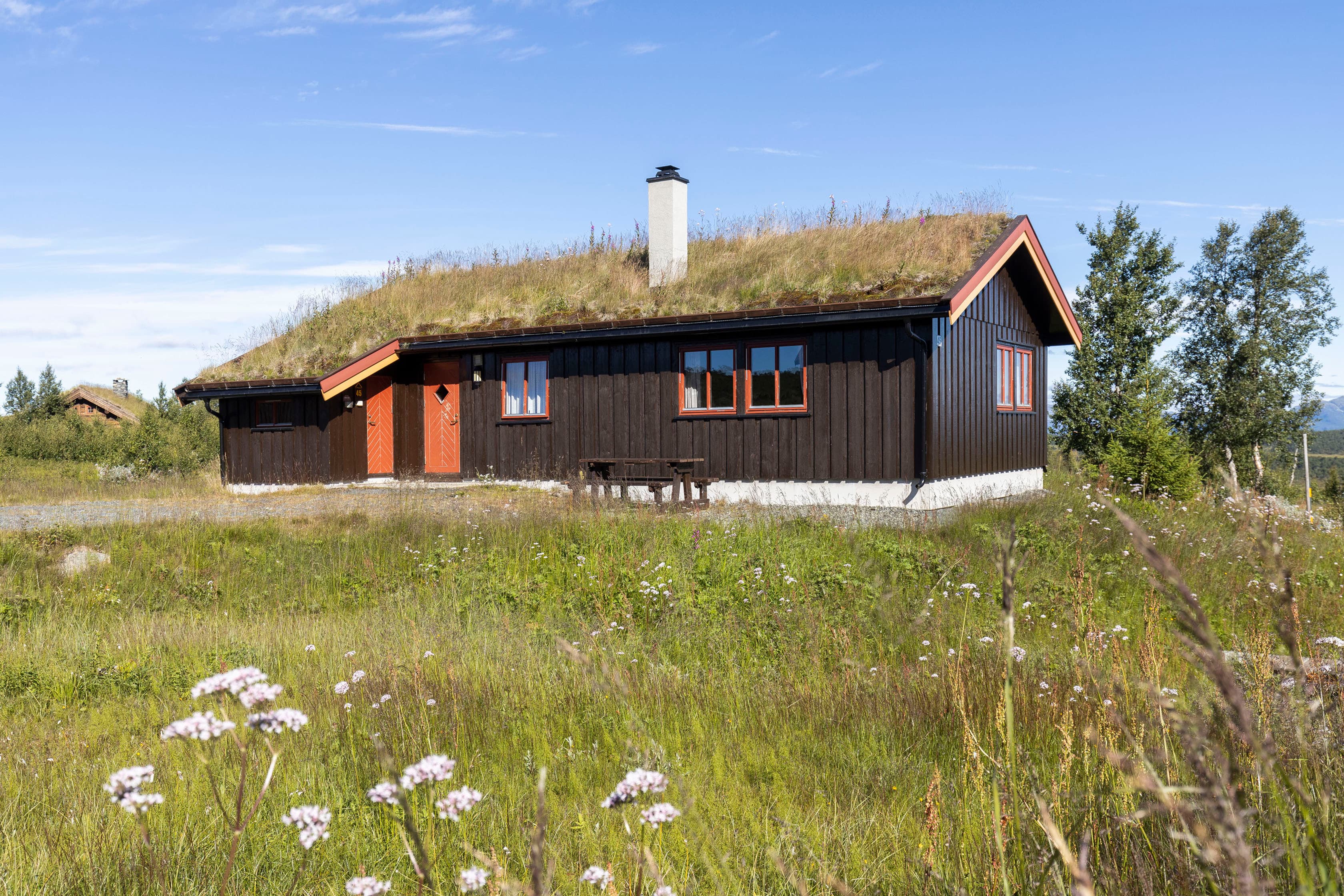 Rauland Feriesenter