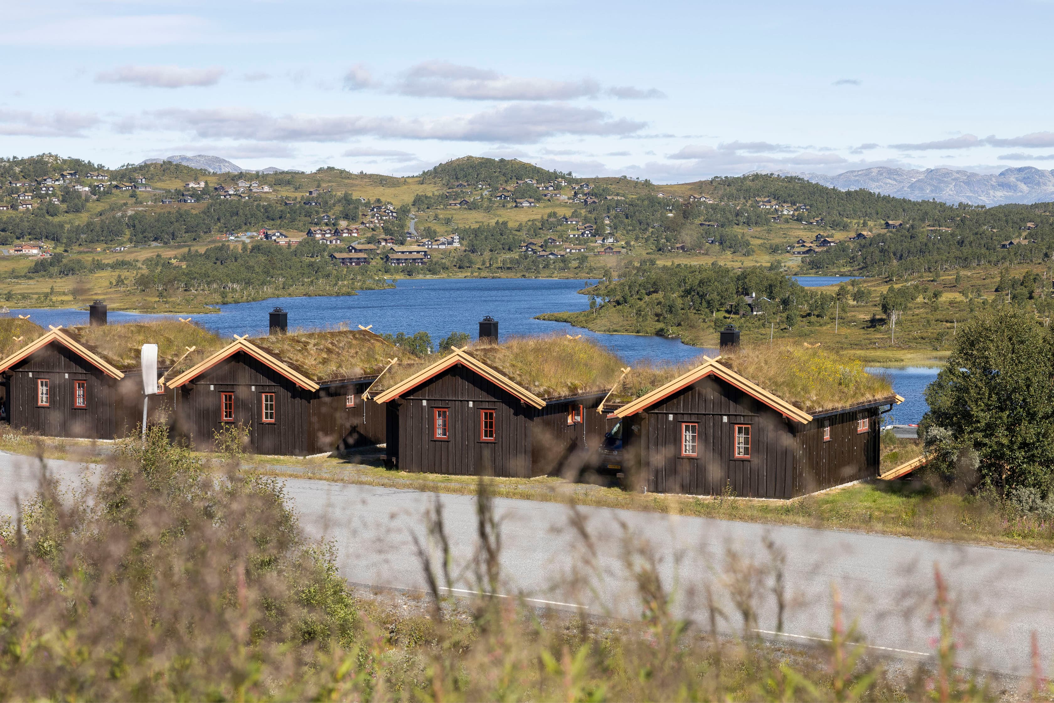 Rauland Feriesenter