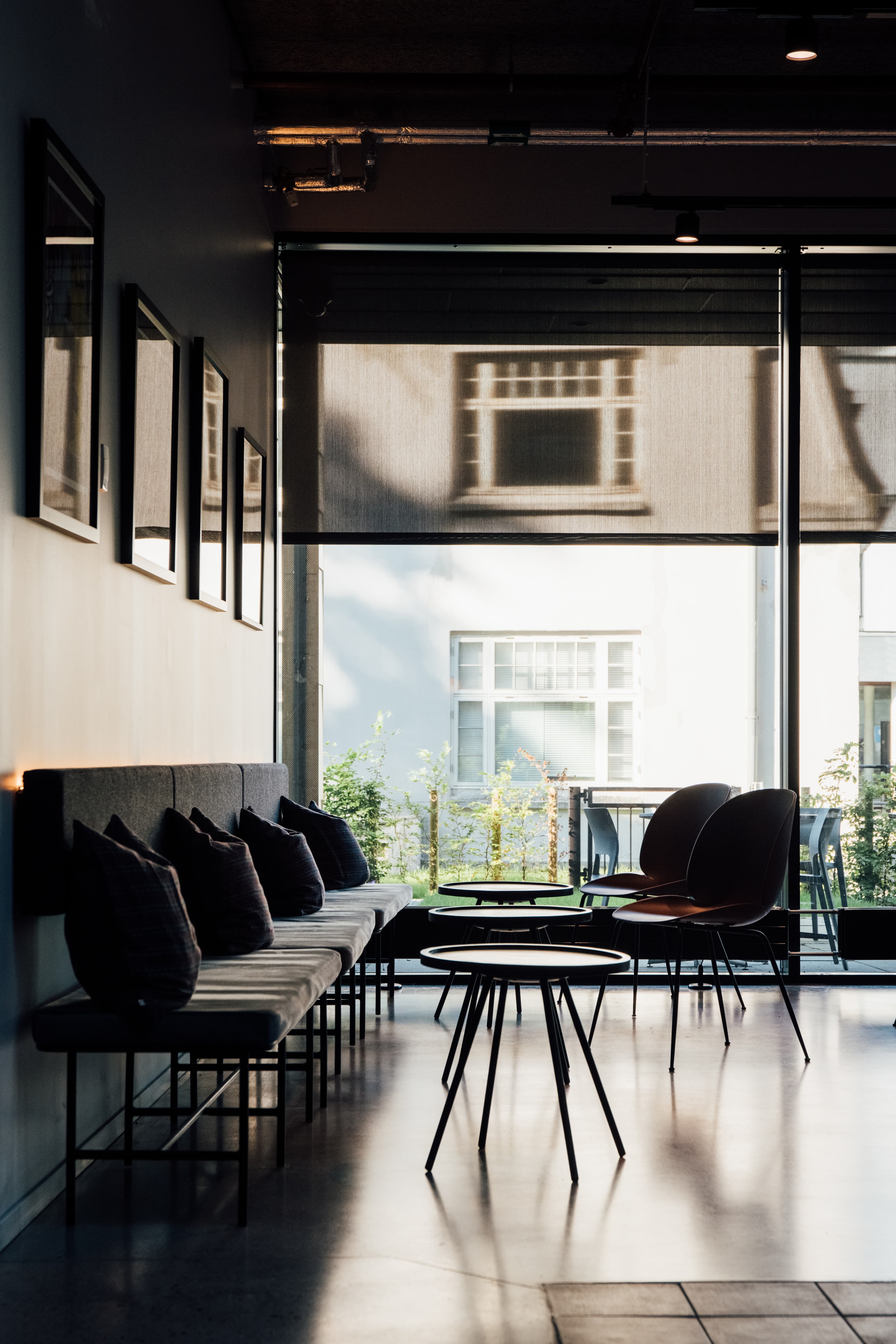 Comfort Hotel™ Porsgrunn