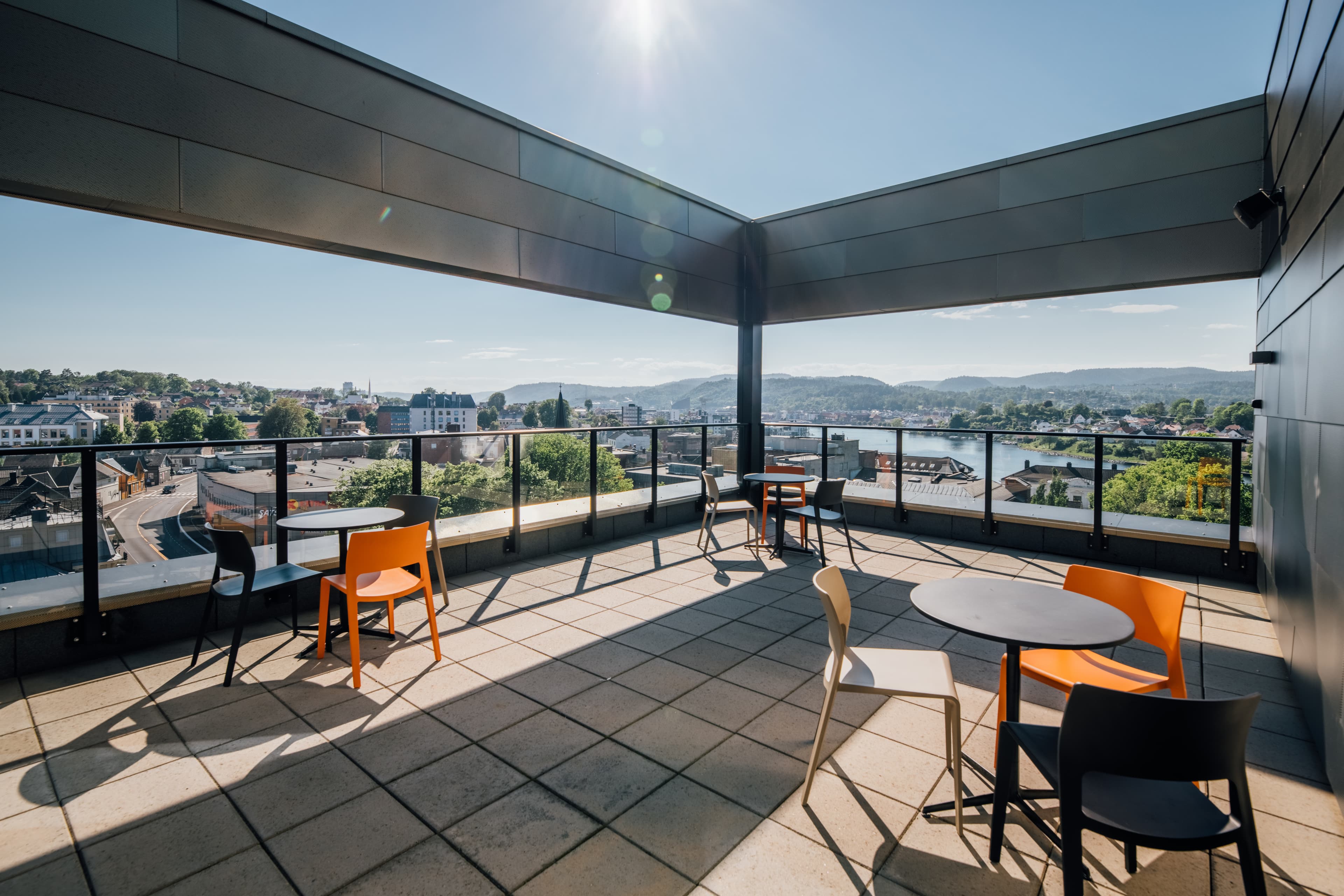 Comfort Hotel™ Porsgrunn