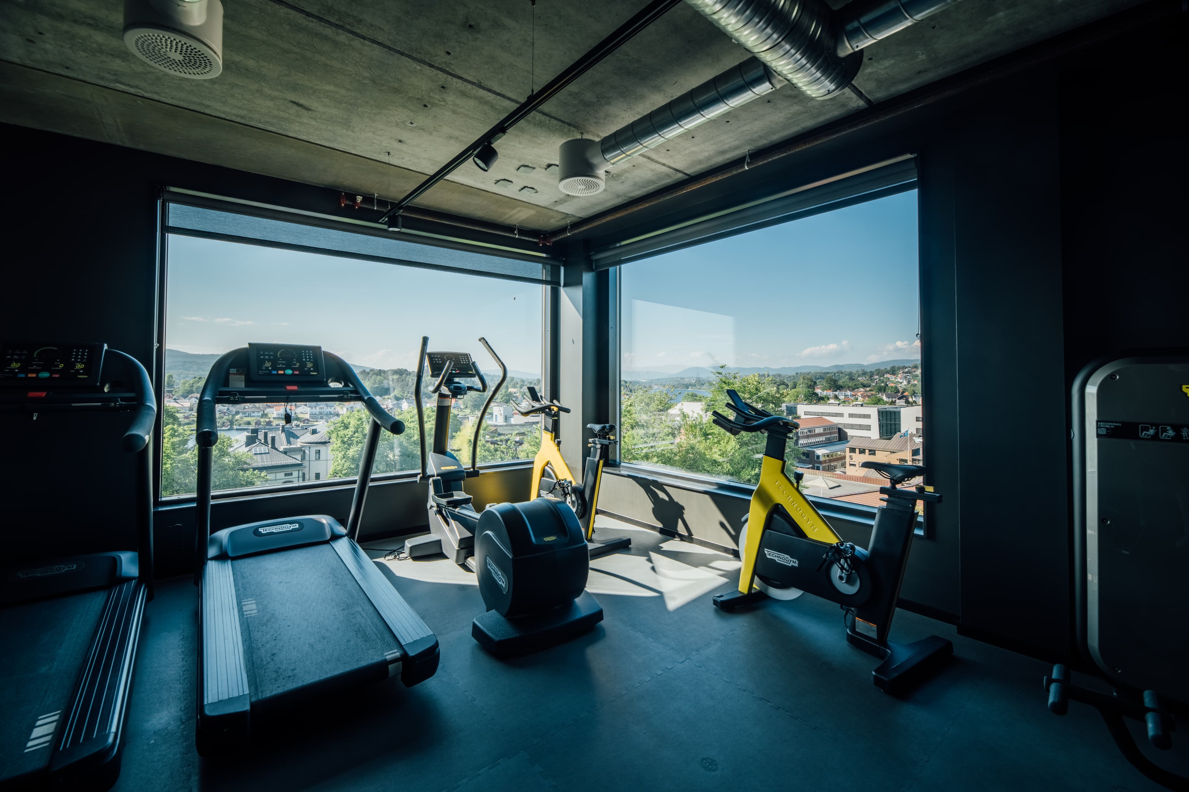Comfort Hotel™ Porsgrunn