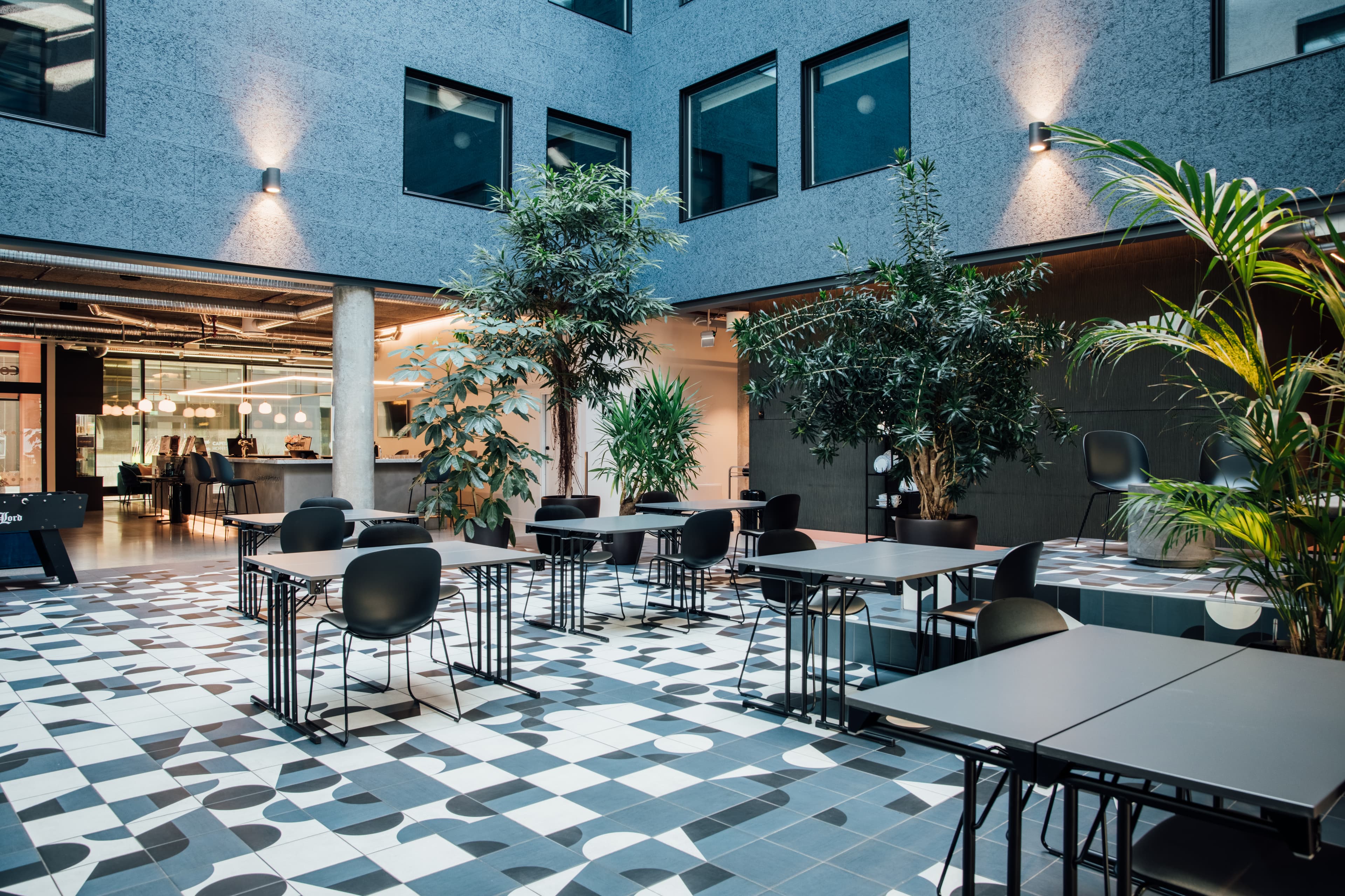 Comfort Hotel™ Porsgrunn