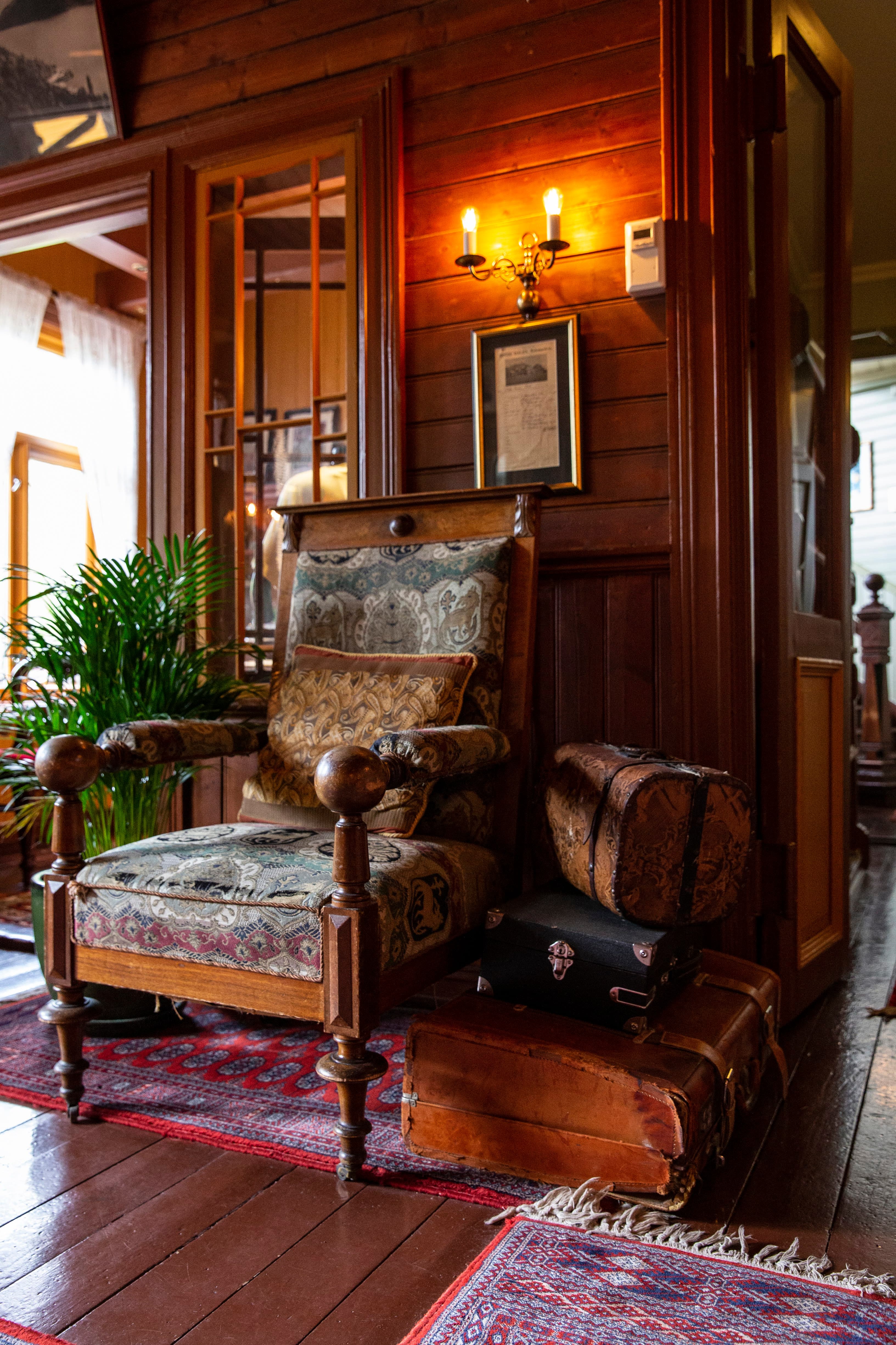 Dalen Hotel
