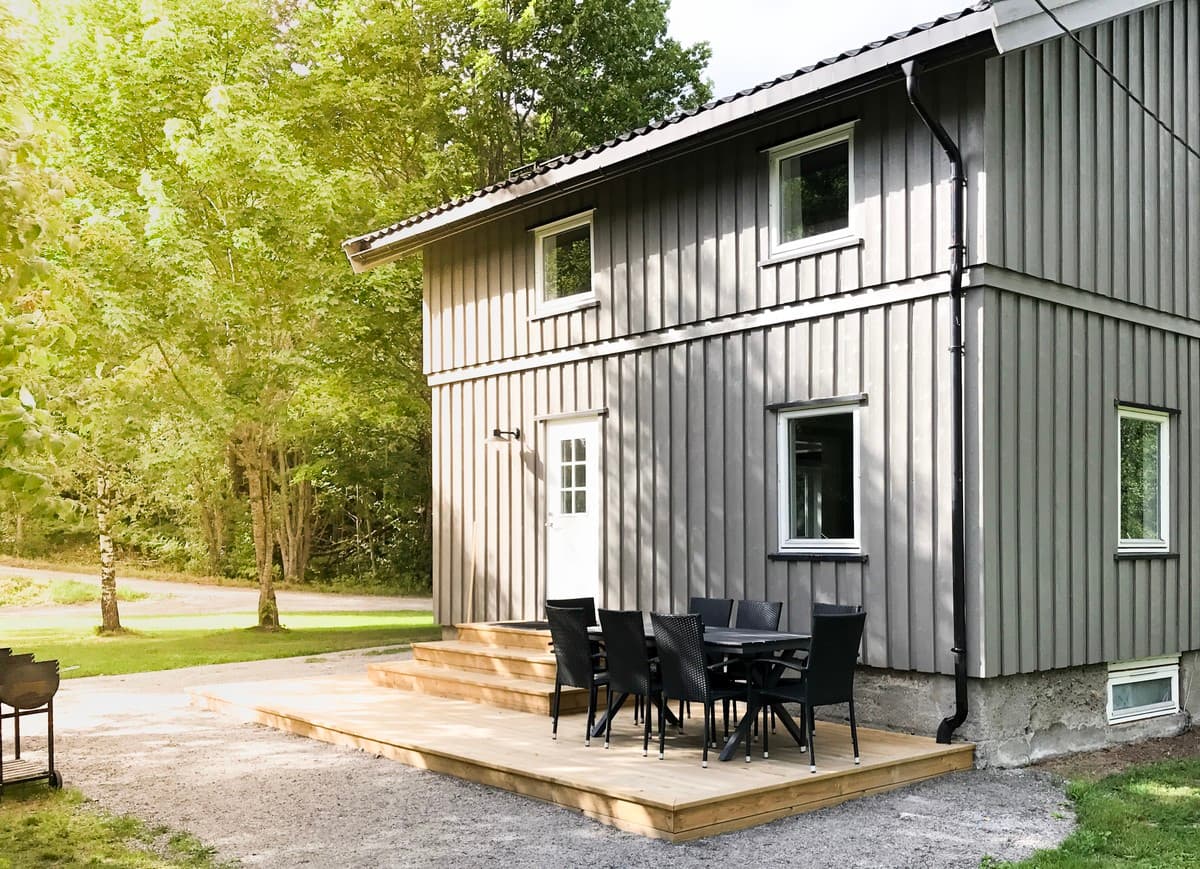 Beverøya Camping