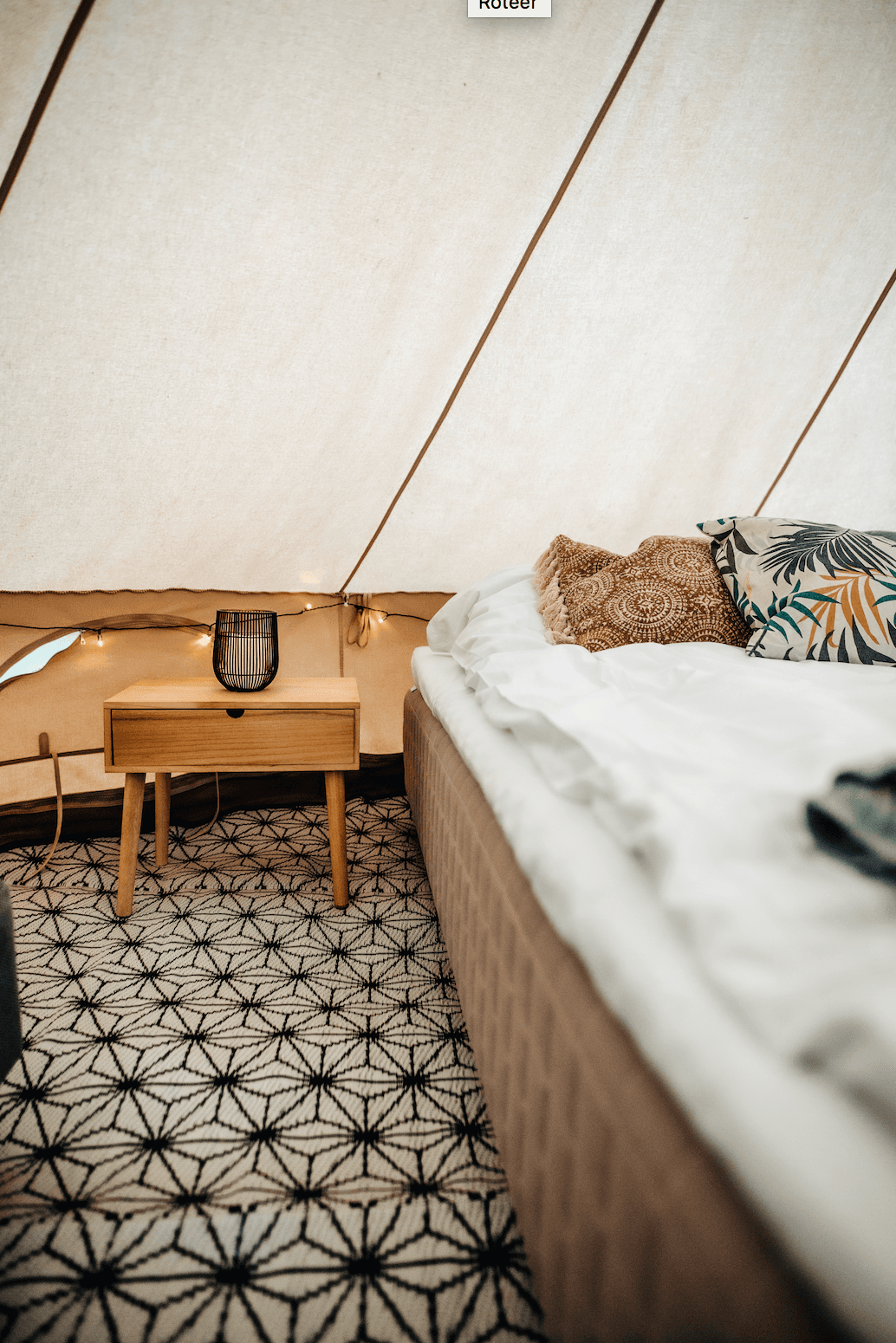 Lystang Camping