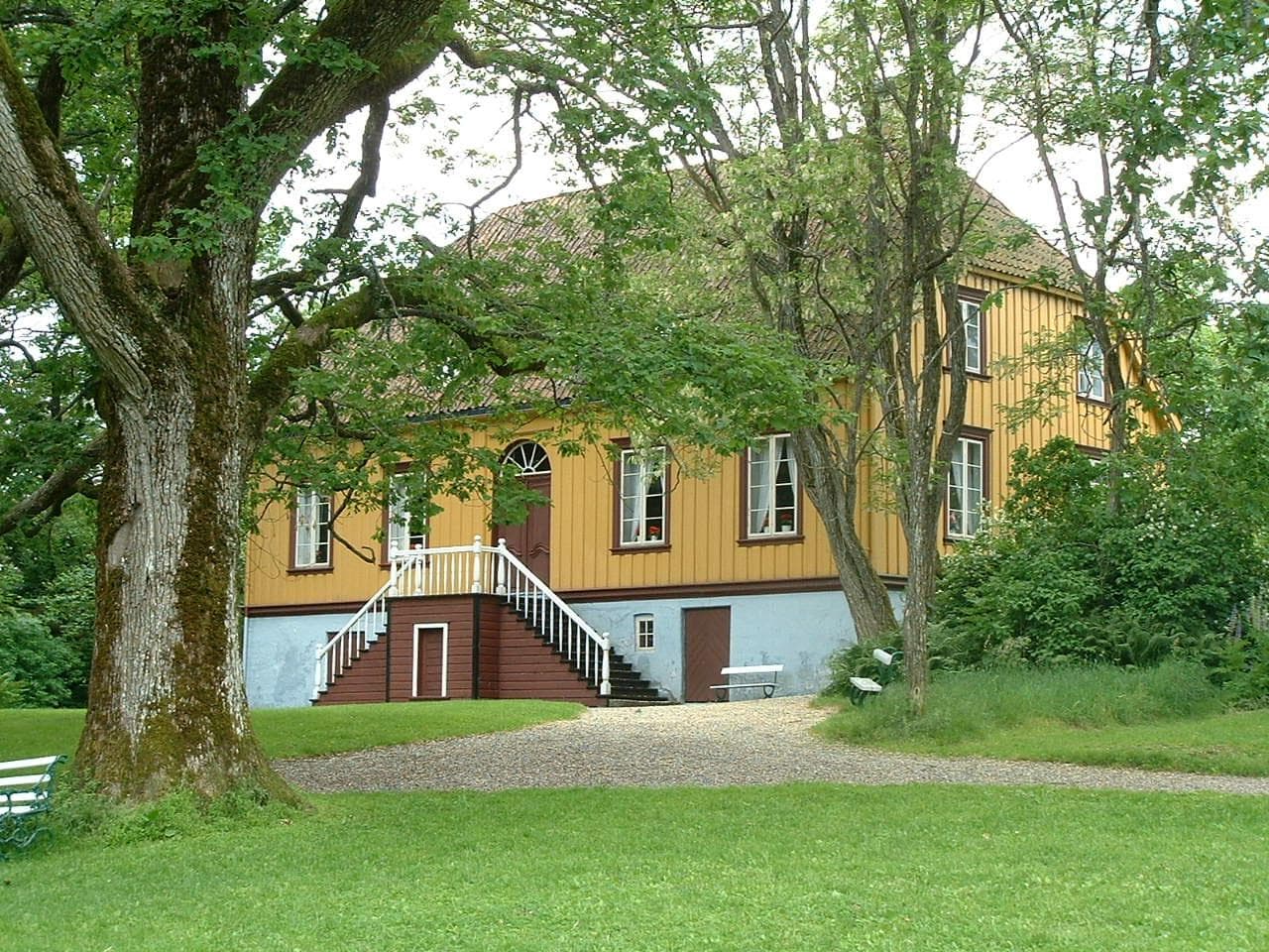 Hovedbilde