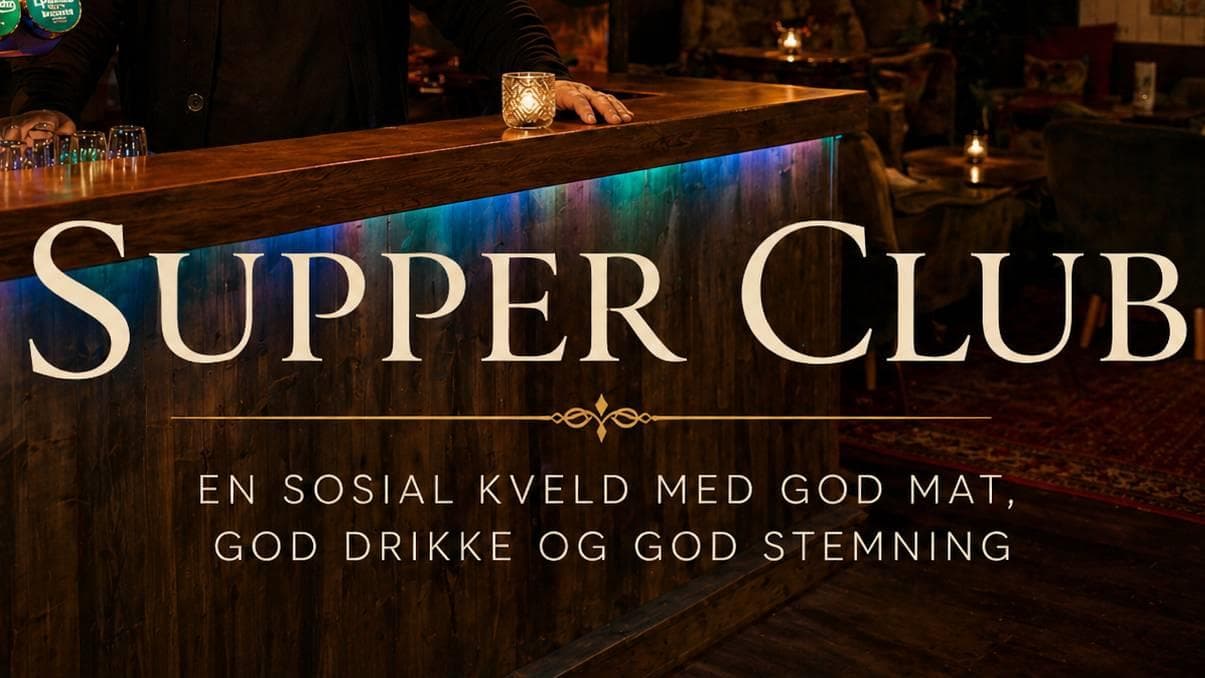 Supper Club