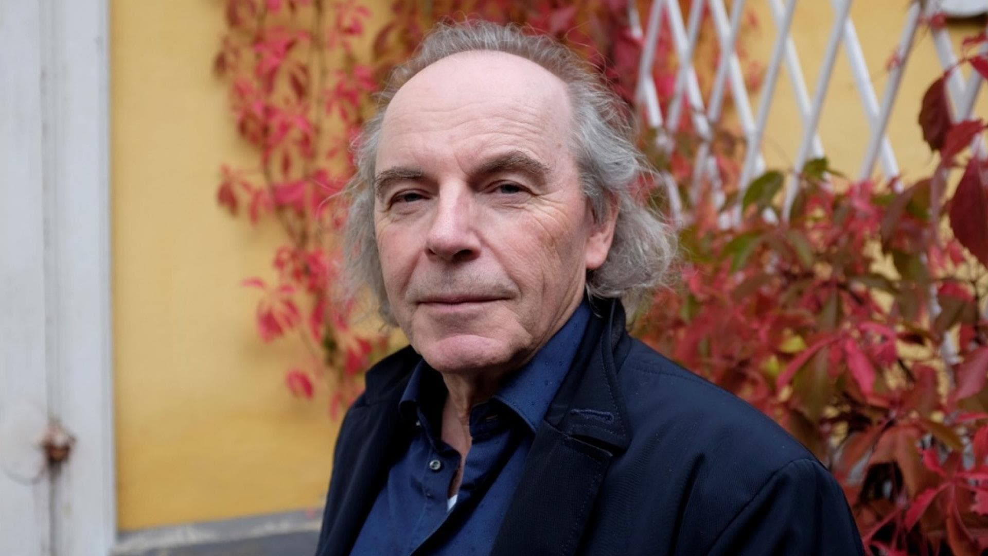 Terje Tvedt