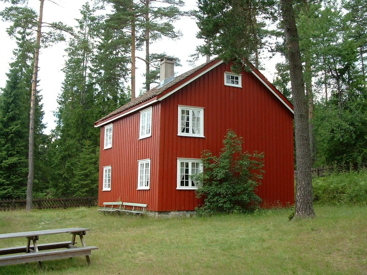 Hovedbilde