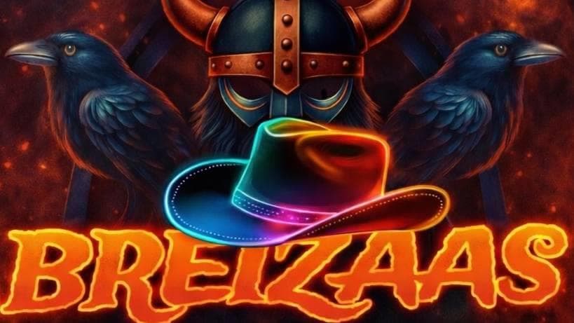 plakat til "Breizaas"