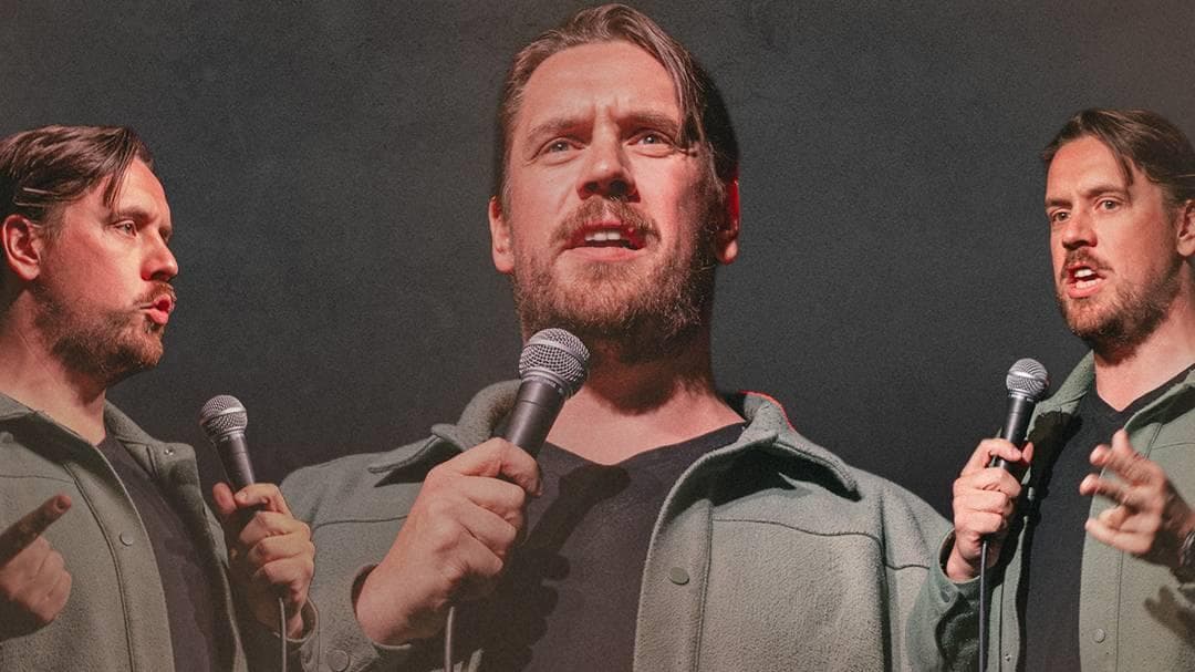 Espen Abrahamsen