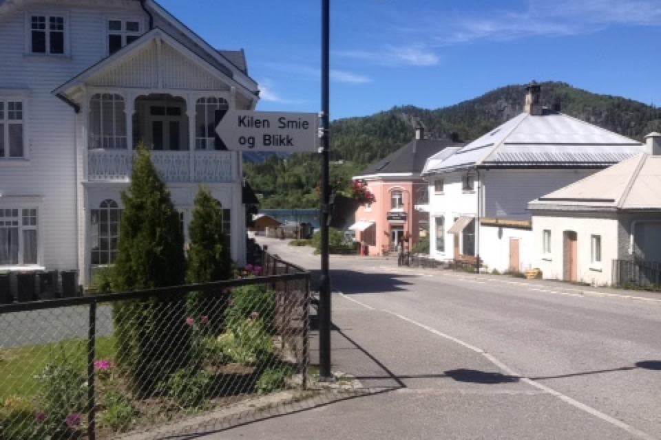 Hovedbilde
