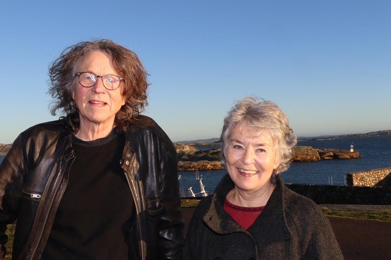Woolf og Smith