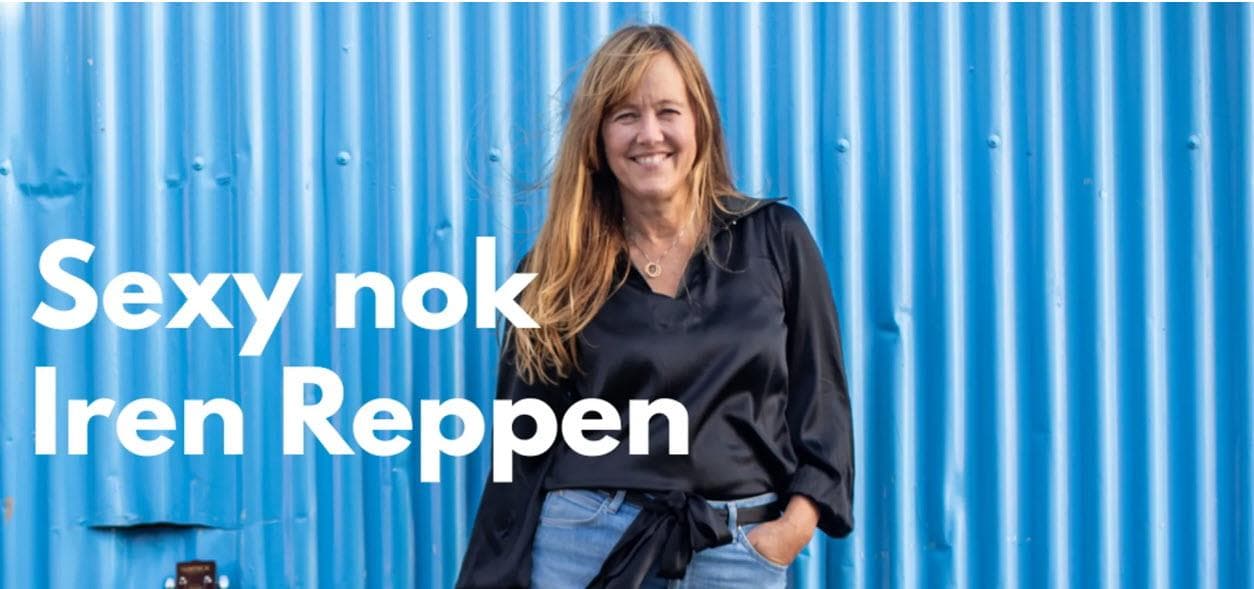 Iren Reppen