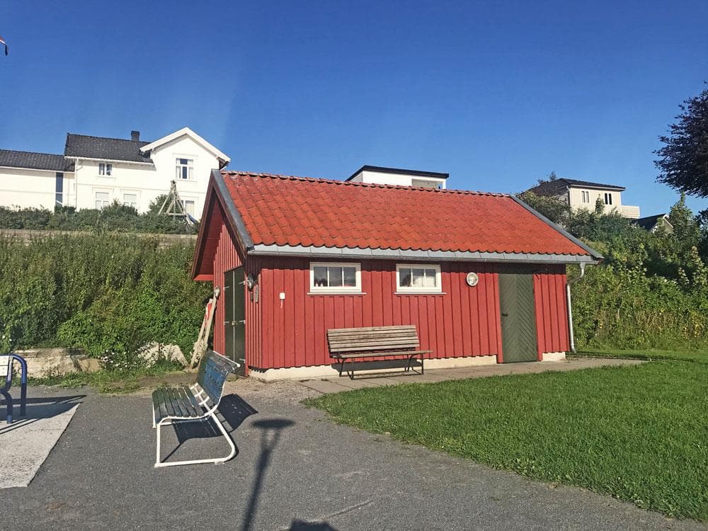 Hovedbilde