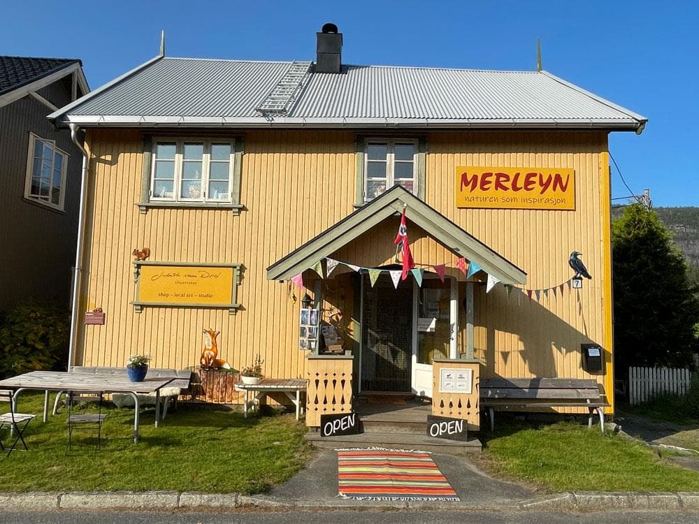 Hovedbilde