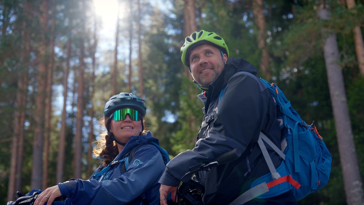 Telemark | Opplevelser, aktiviteter og ferie i Norge