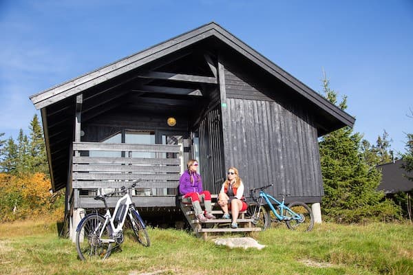 Elleville Sommarland i Bø - Visit Telemark