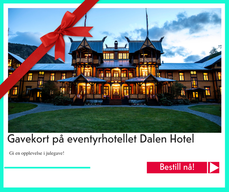 Dalen Hotel