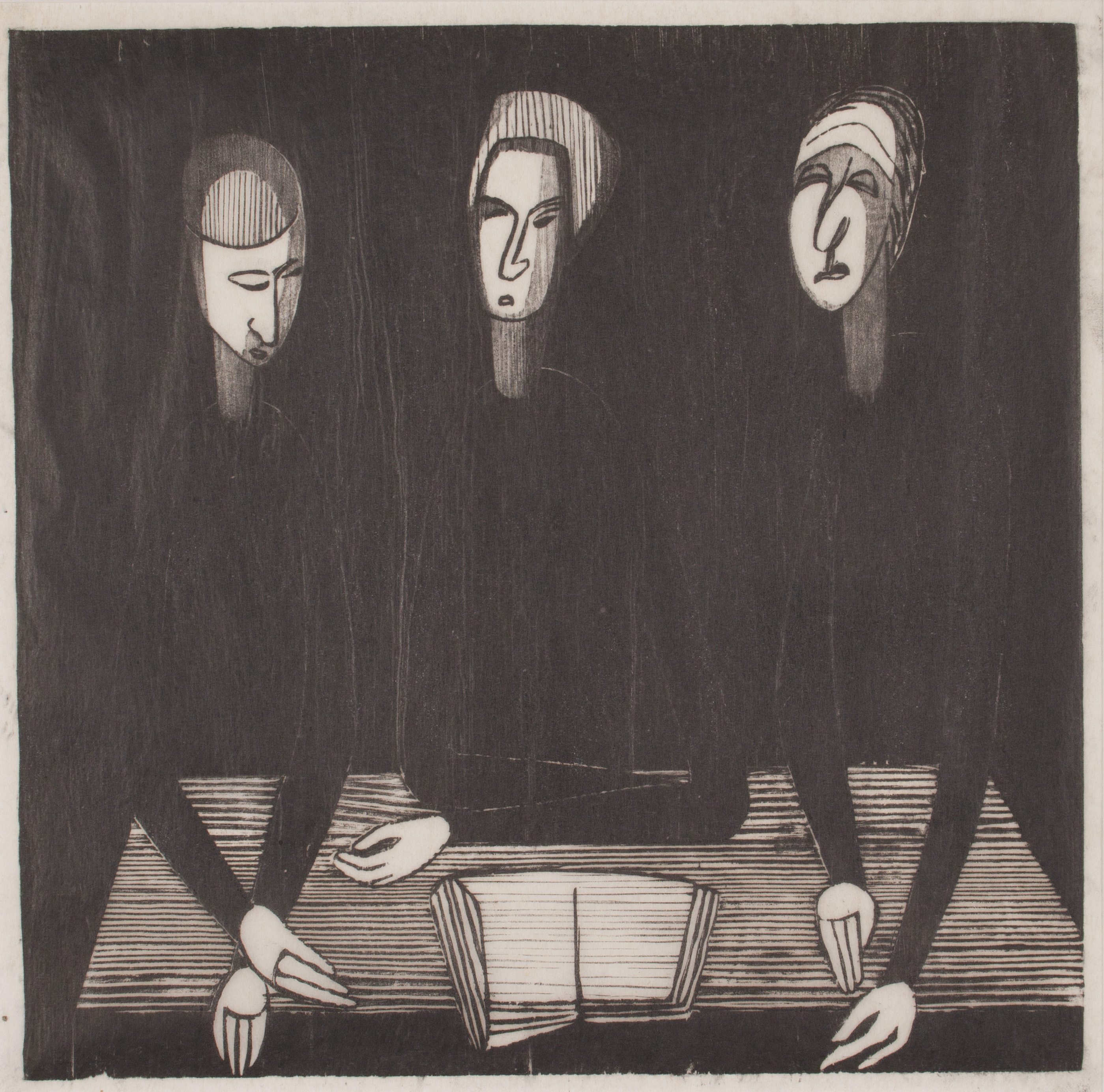 DommerneI
1948
33x33,5