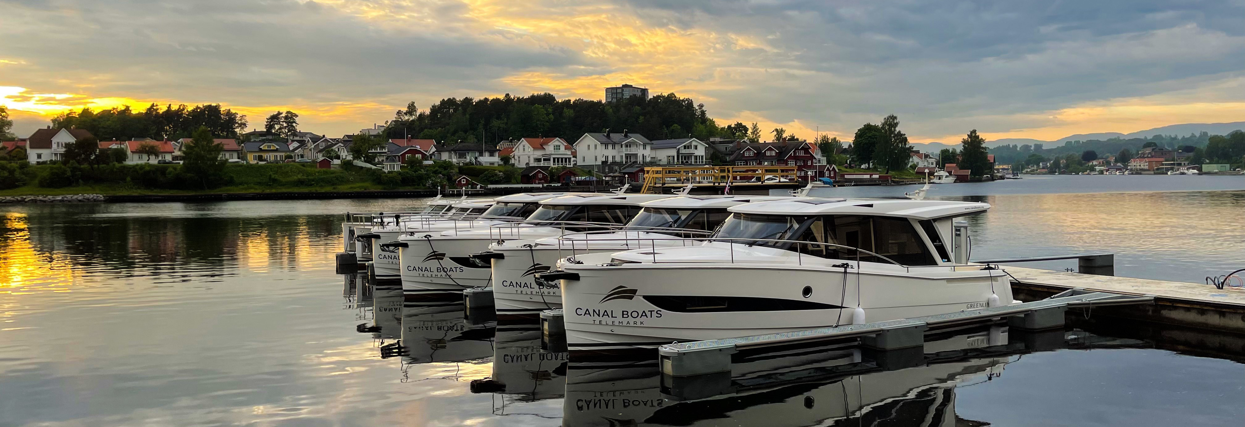 Velkommen til porselensbyen Porsgrunn VisitPorsgrunn.no