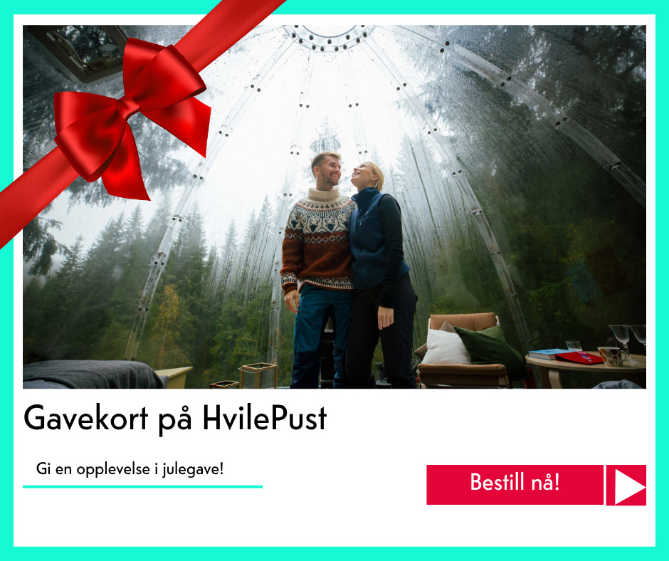 julegavetips hvilepust