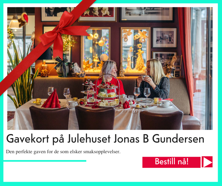 julegavetips julehuset