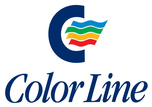 logo colorline