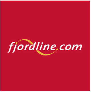 logo fjordline