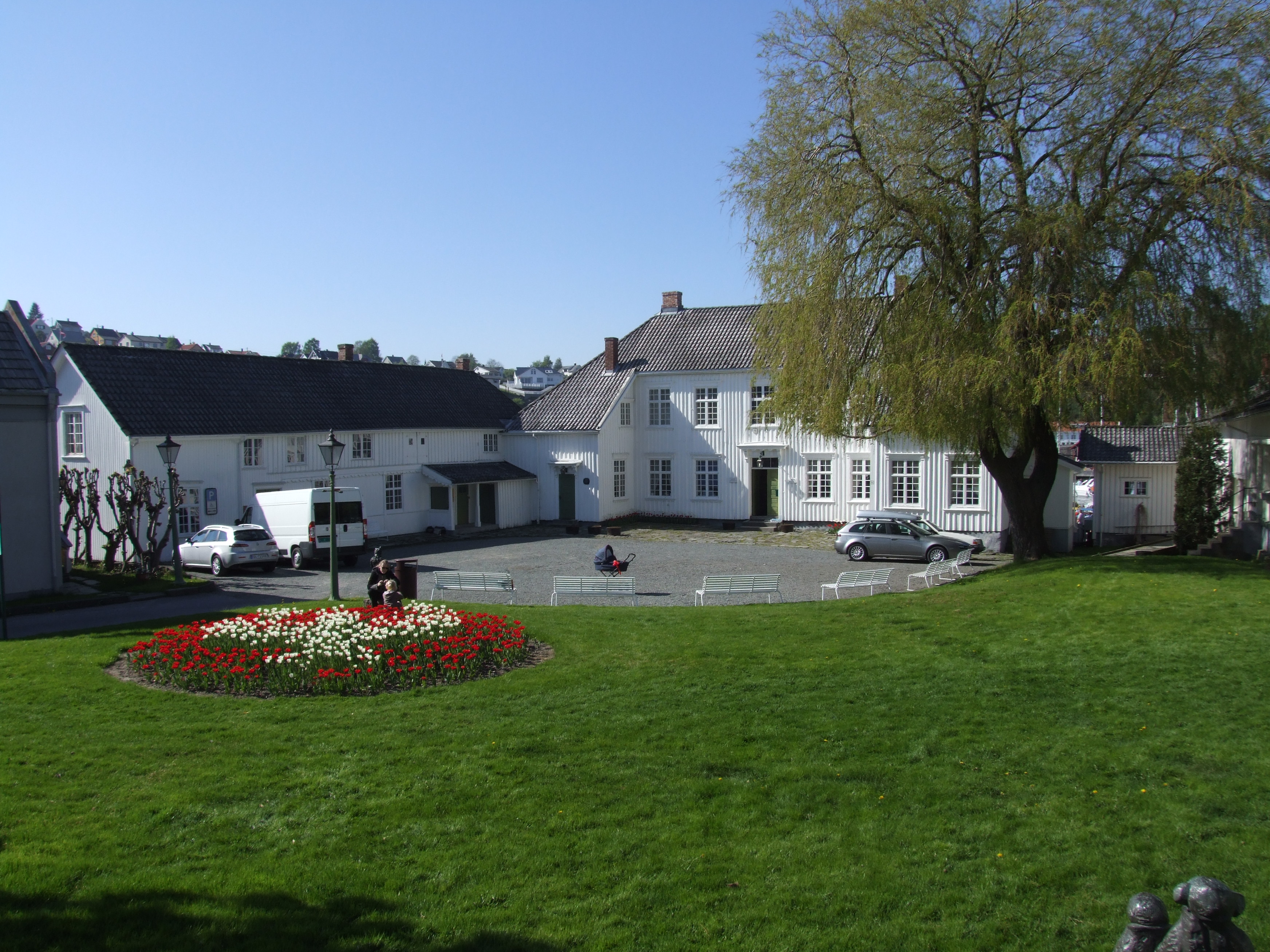 Telemark museum porsgrunn Telemark museum porsgrunn