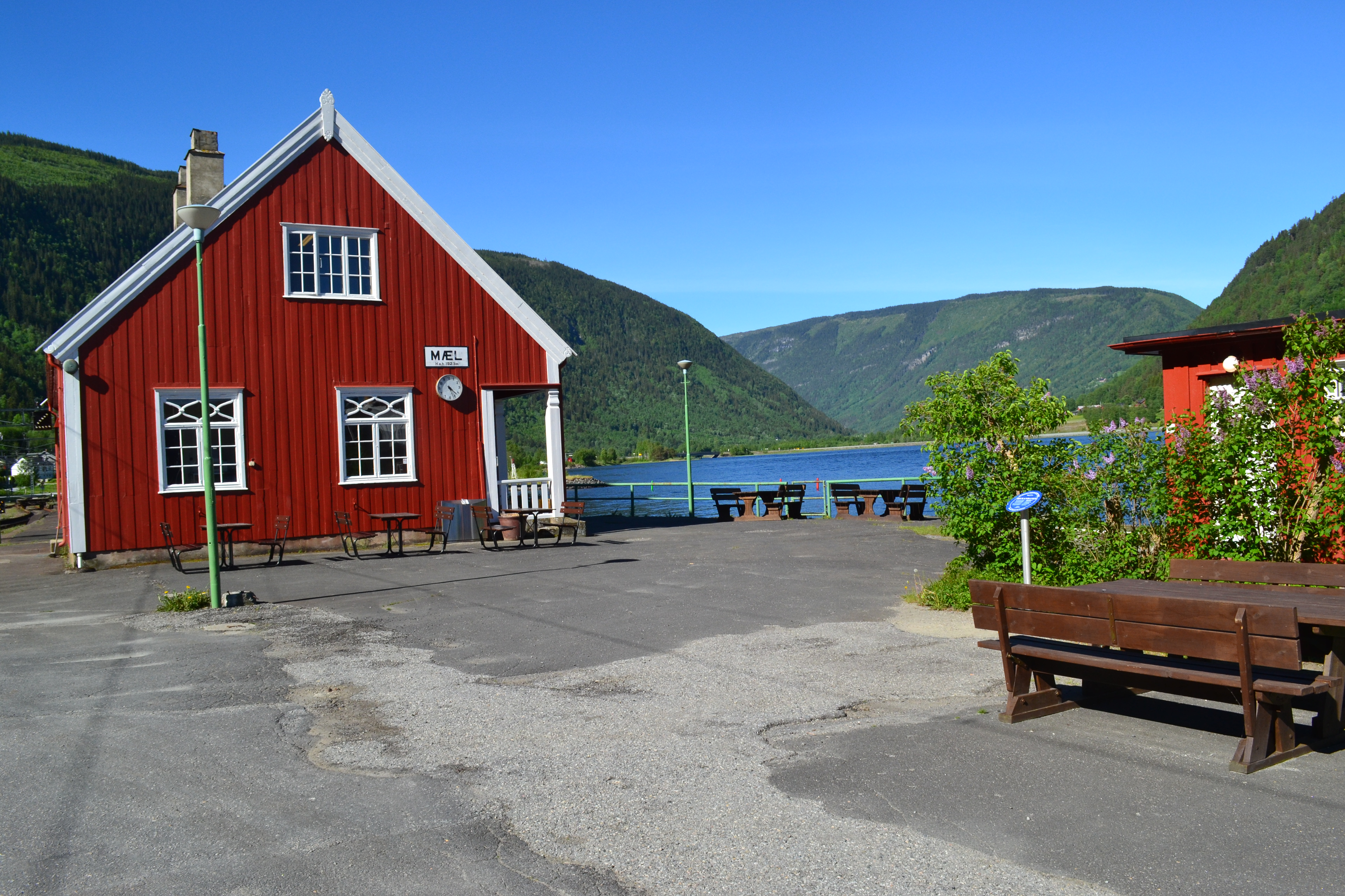 Til Telemark Guidet tur in BØ I TELEMARK, Bø i Telemark Visit Telemark