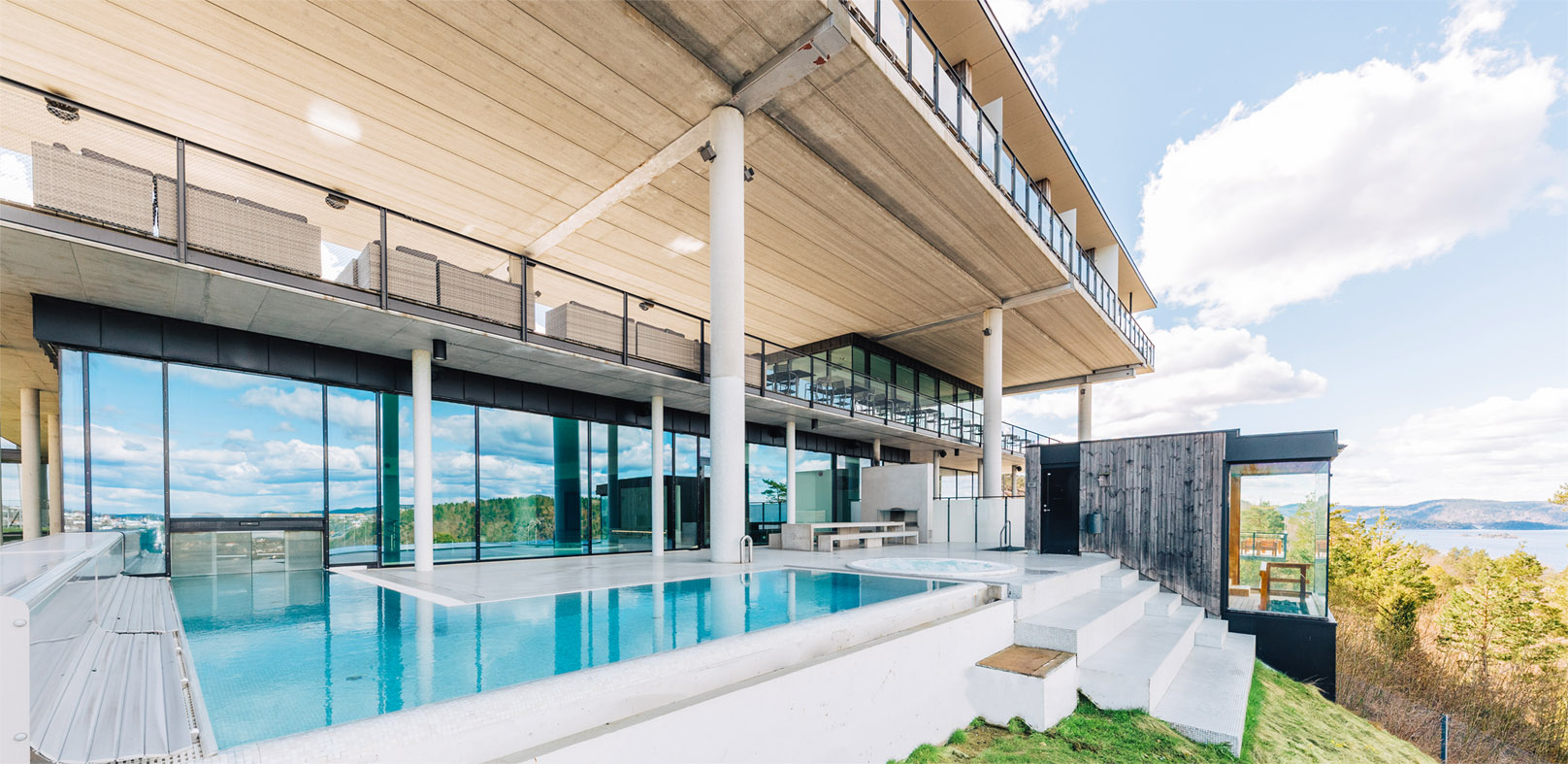 Kragerø Resort - Opplevelse in Stabbestad, Kragerø - Kragerø