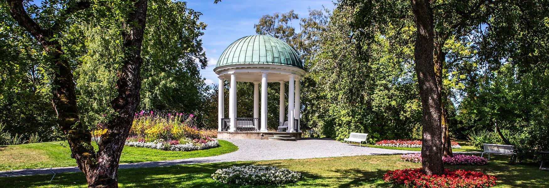 Brekkeparken