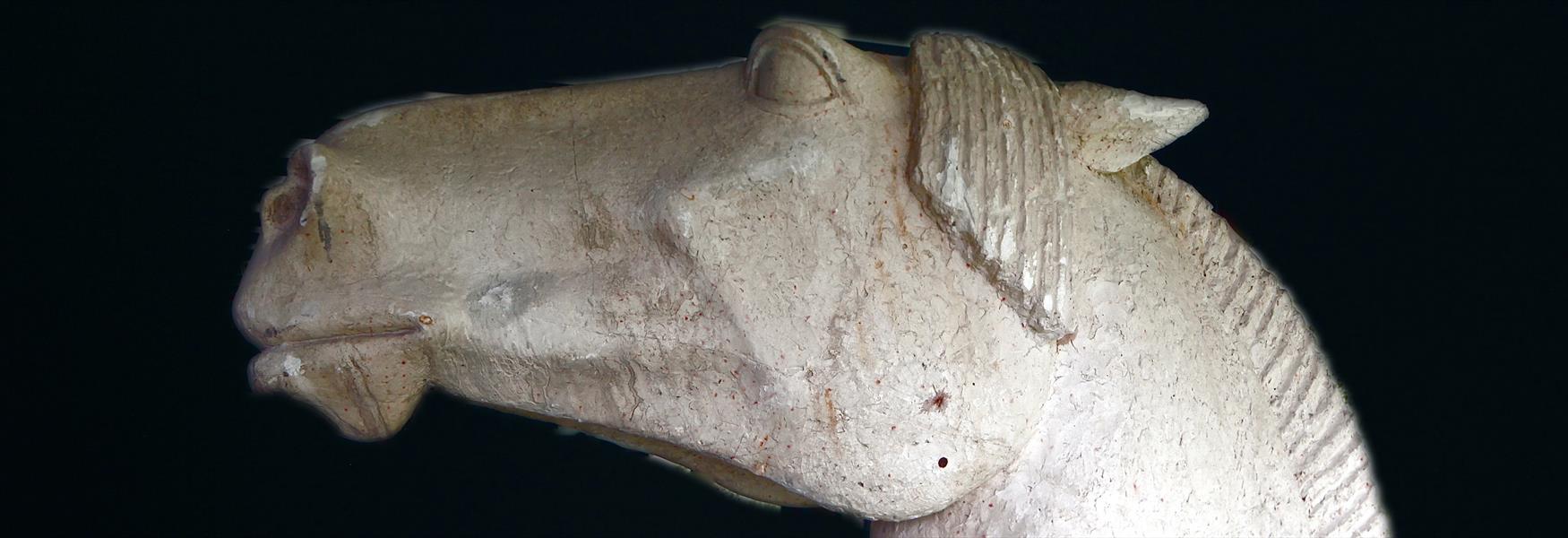 Skulptur og biletkunst