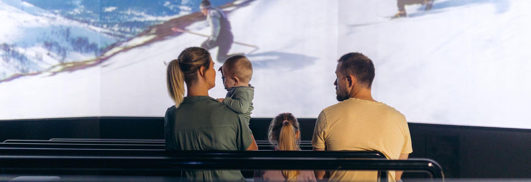 Leik og lær om historia vår