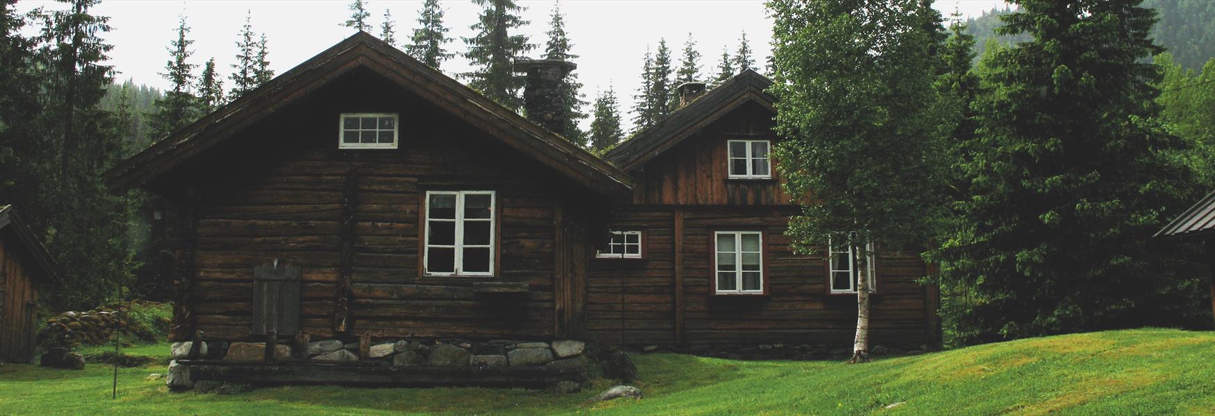 Husmannsplassen