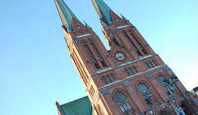 Skien kirke