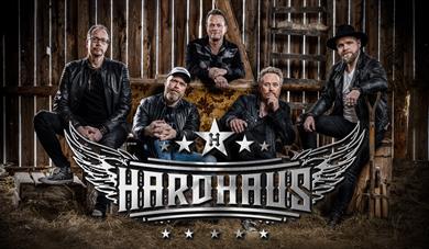 Hardhaus
