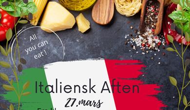 Italiensk Aften