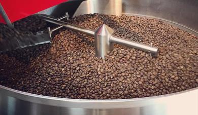 Kragerø Kaffebrenneri