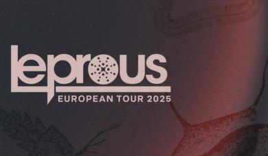 Leprous