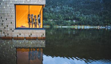 Gratis Soria Moria dropin - World Wellness Weekend