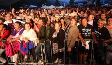 Seljordfestivalen