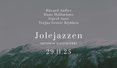 Jolejazzen